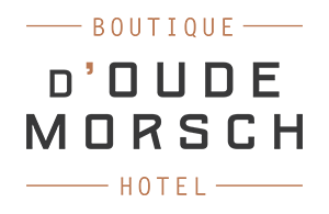Boutique Hotel d’Oude Morsch – Leiden